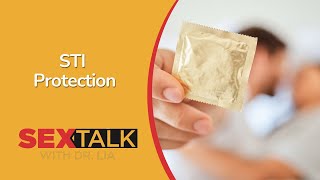 Preventing STIs: Dr. Lia's Guide to Women's Protection Options | Ask Dr. Lia