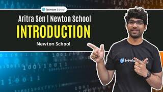 New Channel Introduction | Newton School