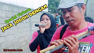 SPESIAL TERBARU LAGU SASAK VIRAL JAGA JODOH DEGAN BERSAMA REMBULAN AUDIO LOMBOK UTARA