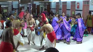 15 Kolattam by SMS Thulasi Vanamala Group, Salem