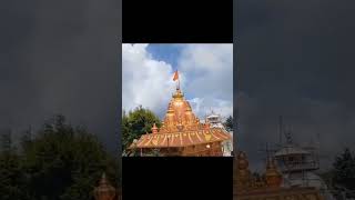 Har Har mahadev 🙏❤️🕉️ Char Dham Mandir