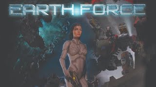 Earth Force 3 - COLD READS Part 5