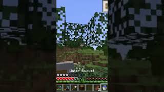 Its the giggle at the end #shorts #minecraft #minecraftserver #smp #funny #gimme #cataclysmic