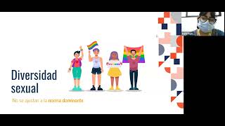 Diversidad sexual