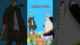 BORUTO VS KAGUYA ||                   ANIME KING||