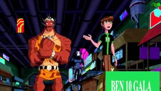 Ben 10 Omniverse Suemungousaur new