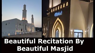 Beautiful Soft Soothing Recitation | Surah Ad-Dhariyat | Light Upon Light