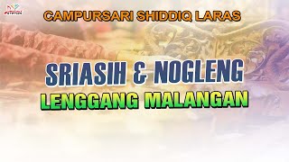 Sriasih & Nogleng - Lenggang Malangan (Official Music Video)