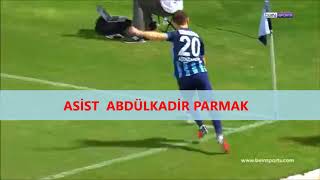 Adana Demirspor-Adanaspor derbi maçında DOiT etkisi!