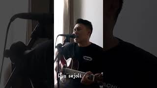 dua sejoli #dewa19 #dewa #coverlagu #acousticcover #ahmaddhani