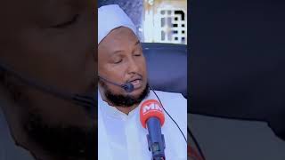 ilaahey Xiriir Fiican Aan La Yeelano sh Xuseen Cali jabuuti @Barashada_islamka #barashadaislaamka