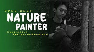 ODOS 2023 - NATURE PAINTER