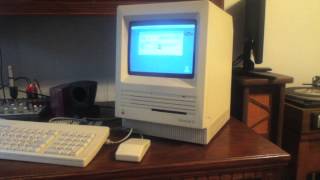 Macintosh SE