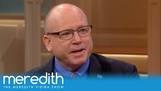 The Man Who Is Changing Lives With College Educations | The Meredith Vieira Show