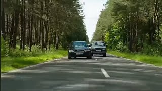 Государственная граница-12 (2015) 1 серия car chase scene