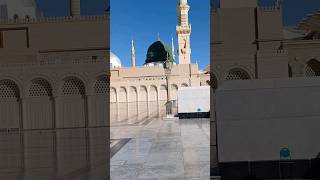 masjid nabawi madina makka madina