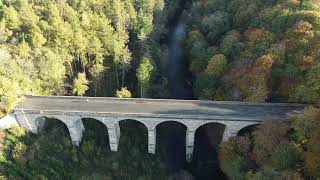 Nidd Viaduct and Greenway