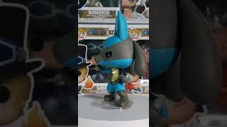 Funko Pop Pokemon - Lucario Unboxing #shorts