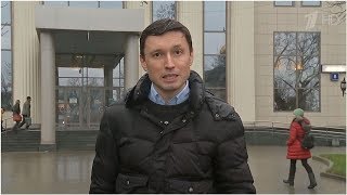 «Тяжелая болезнь»: умер спецкор Первого канала