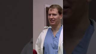 He's a very literal doctor #shorts #arresteddevelopment #funny #tvshow #comedy #doctor