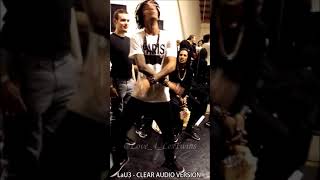 Larry (Les Twins) - Kace The Producer - Bad Guitar (CLEAR AUDIO)