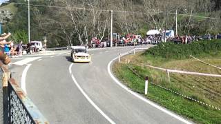 Rally Legend 2014 San Marino