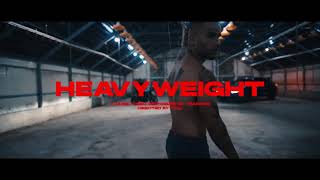 Trap King - Heavyweight (Official Music Video)DZ Rap Clips #dzrap#rapalgerian #trapking #heavyweight