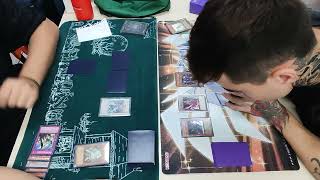 Edison Tournament - Vayu Turbo (Pedro H.) Vs Frog Monarch (Leonardo) - Full Match (Round 3)