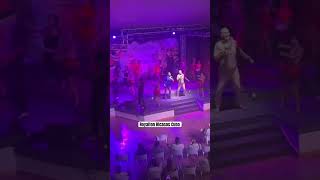 Evening Entertainment at Royalton Hicacos Veradero Cuba | All Inclusive Resort | June 2024