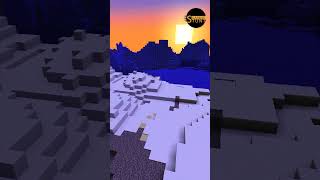 sundown minecraft