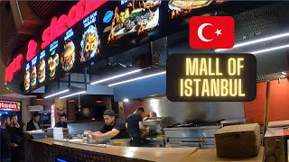 Mall Of Istanbul Tour 🇹🇷