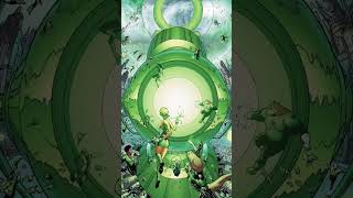 Need a John Stewart movie #comicbooks #dccomics #greenlantern #greenlanterncorps