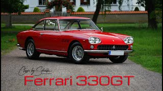 Ferrari 330 GT 2+2 1964 for sale in Sweden