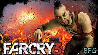 КАК ИГРАЕТСЯ FARCRY 3 СПУСТЯ 12 ЛЕТ - ПРОХОЖДЕНИЕ #2