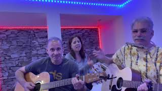 Week 14- Rob Lincoln-Quest for 1,000 Songs (748,749) w/ Miss Nay & Mr. Maas, Julianne Ott