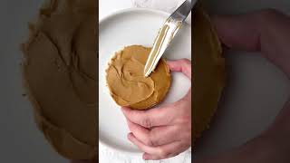 TikTok viral Giant PB Cup #shorts #healthysnacks