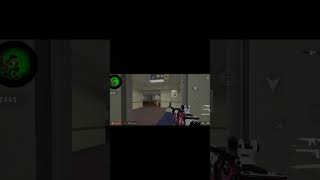 Csgo Mobile Gameplay #shorts