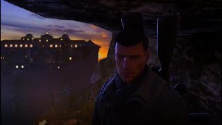 Sniper Elite 4 - Gameplay (Part 14) Deathstorm Part 3