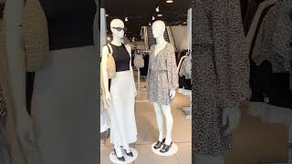 H & M new in, H and M latest fashion, H&M trending, Summer 2024, budget U.K. fashion