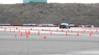 Winter Drift Series CPZ