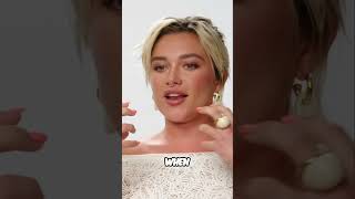 Florence Pugh's Shocking Transformation in Midsommar