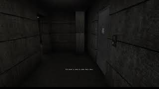 SCP :CB  The Dark Confidement Mod (v.1.0.3) intro