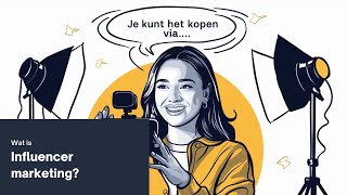 Influencer Marketing: bereik uw doelgroep effectief