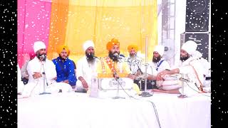 Tere Nain Naksh Att Sunder Ne | Bhai Mehal Singh |