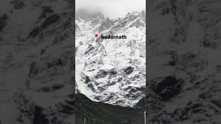 #kedarnath