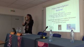 La filière NEUROSPHINX - Dr Célia CRETOLLE - Partie 3