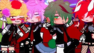 🎥``•Actions•``💥📸...[Happy tree friends]🕯️💕