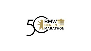 The BMW BERLIN-MARATHON will be a proud 50 years old in 2024