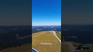 Feldberg Baden-Württemberg #Feldberg #Горы #отпуск # Baden-Württemberg