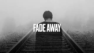 Fade Away - Guitar x Lofi Hip Hop Instrumental (Beat)